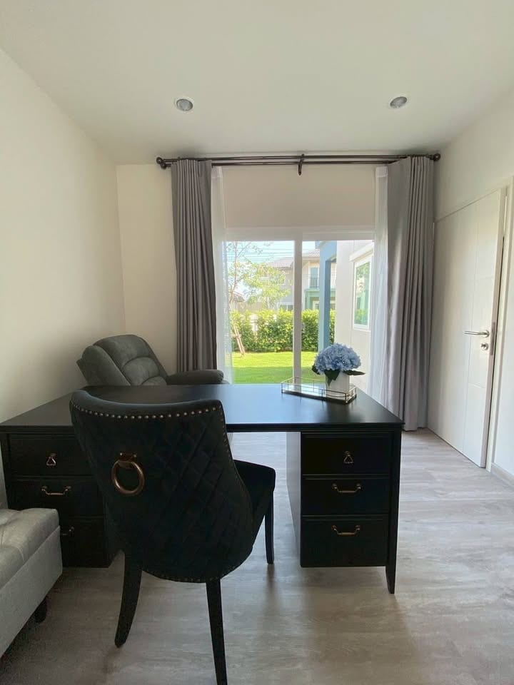 Brand New Family House — Saransiri Retreat, Koh Kaew 15