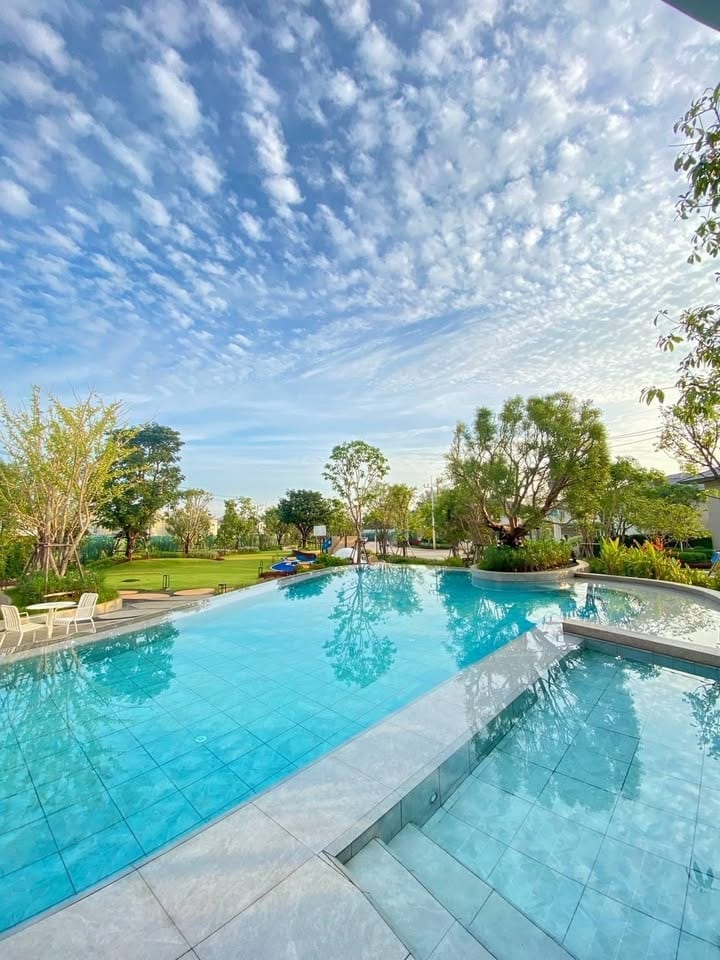 Brand New Family House — Saransiri Retreat, Koh Kaew 2