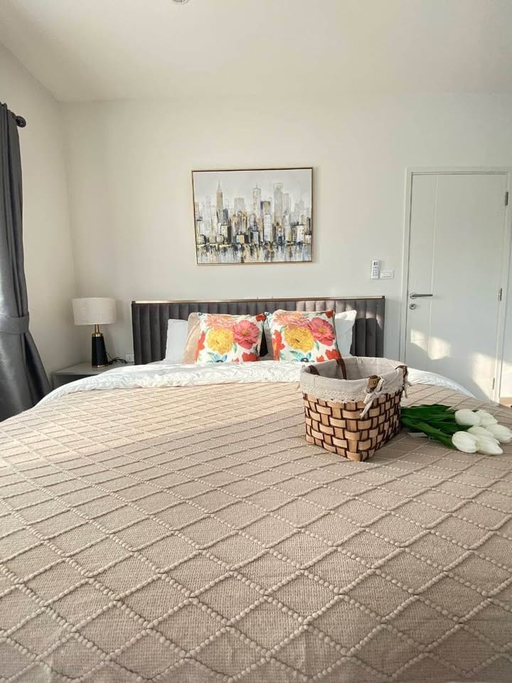 Brand New House — Saransiri Retreat, Koh Kaew 11