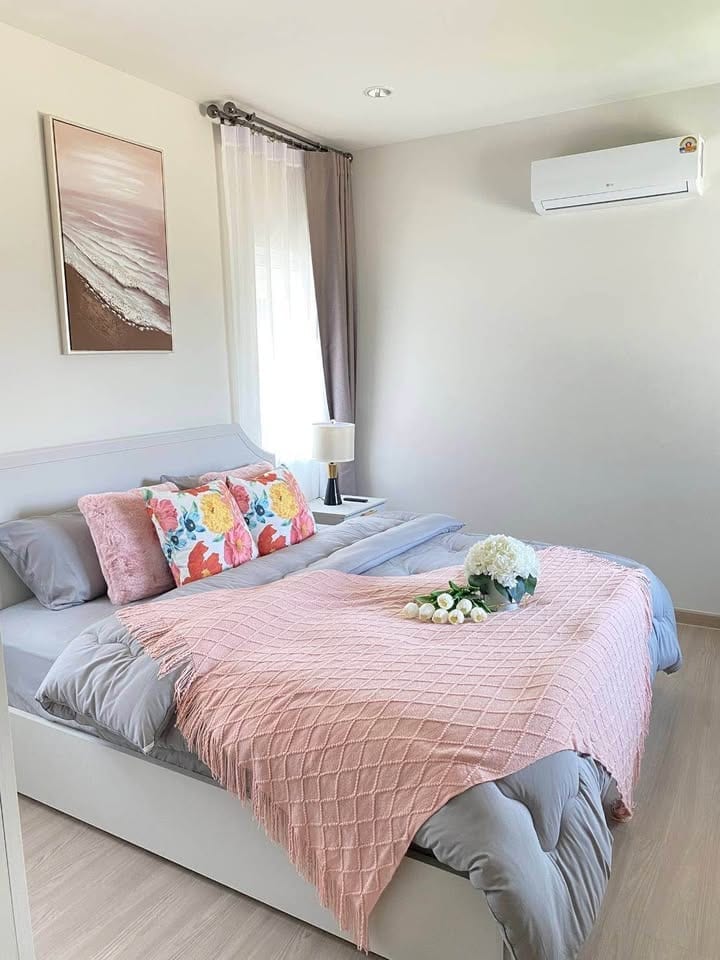 Brand New House — Saransiri Retreat, Koh Kaew 12