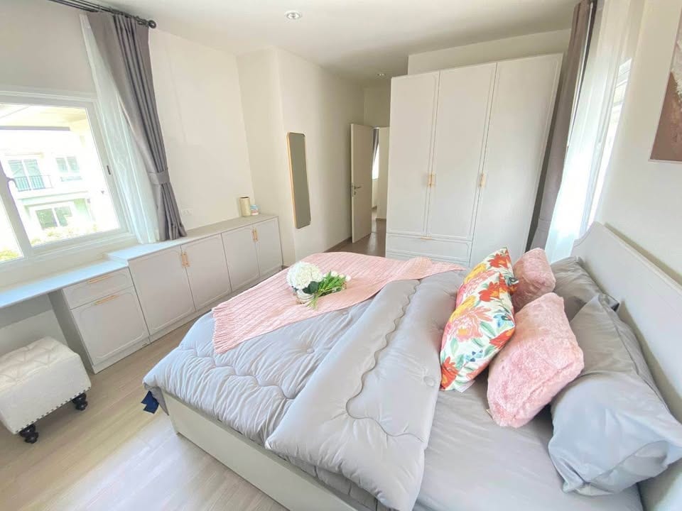 Brand New House — Saransiri Retreat, Koh Kaew 4