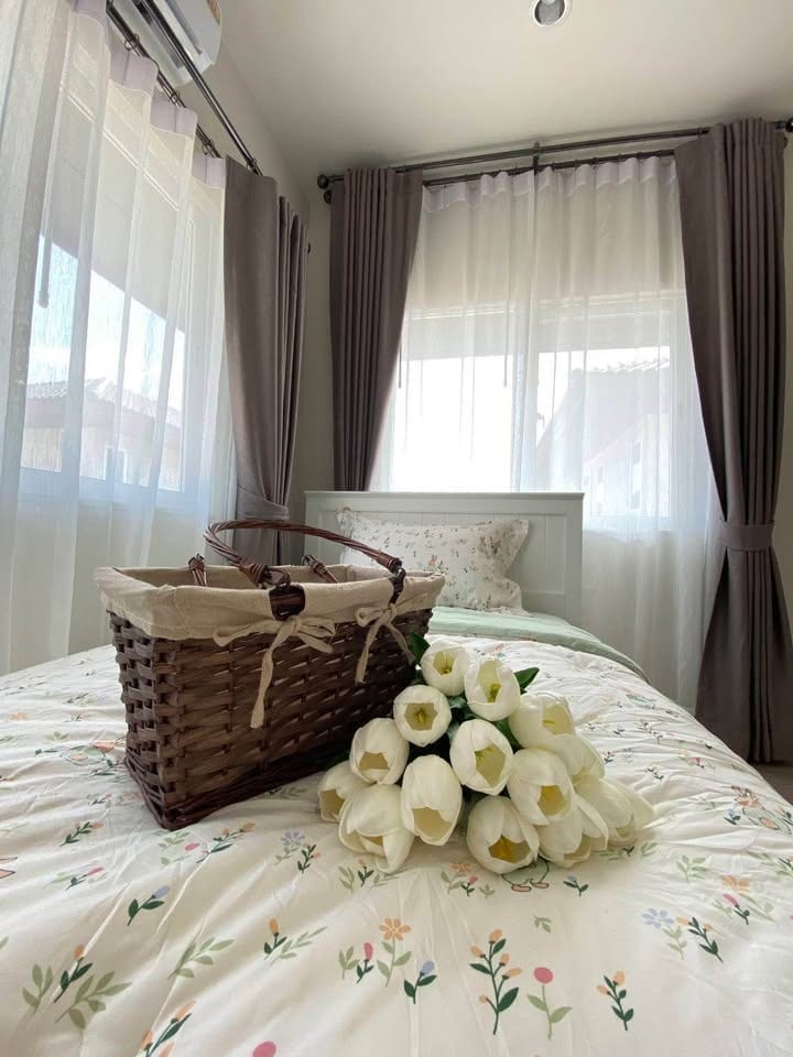 Brand New House — Saransiri Retreat, Koh Kaew 5