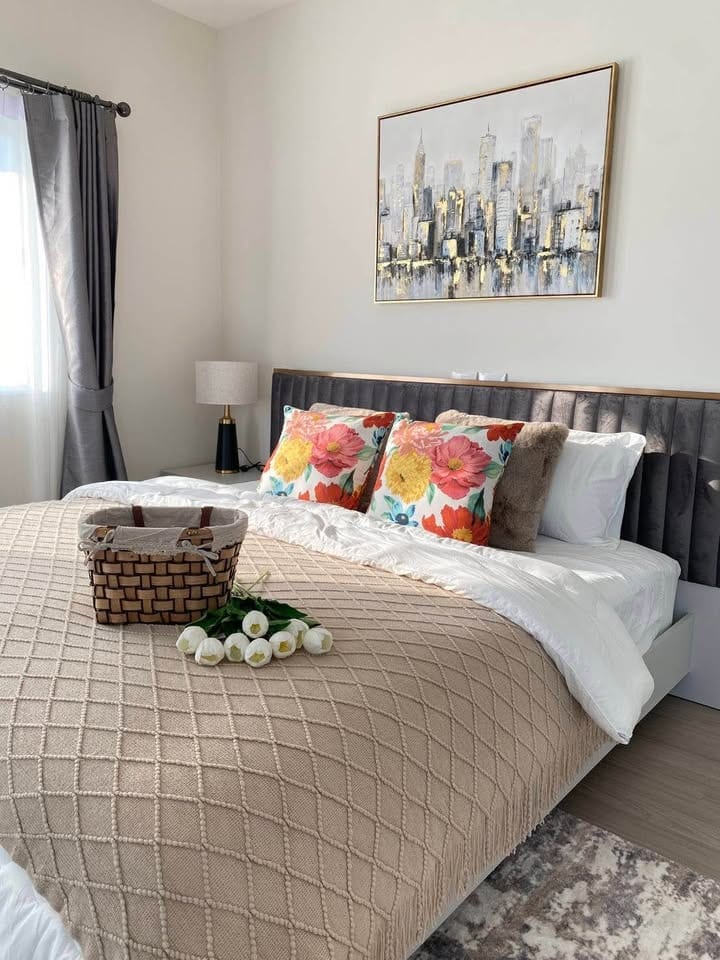 Brand New House — Saransiri Retreat, Koh Kaew 7