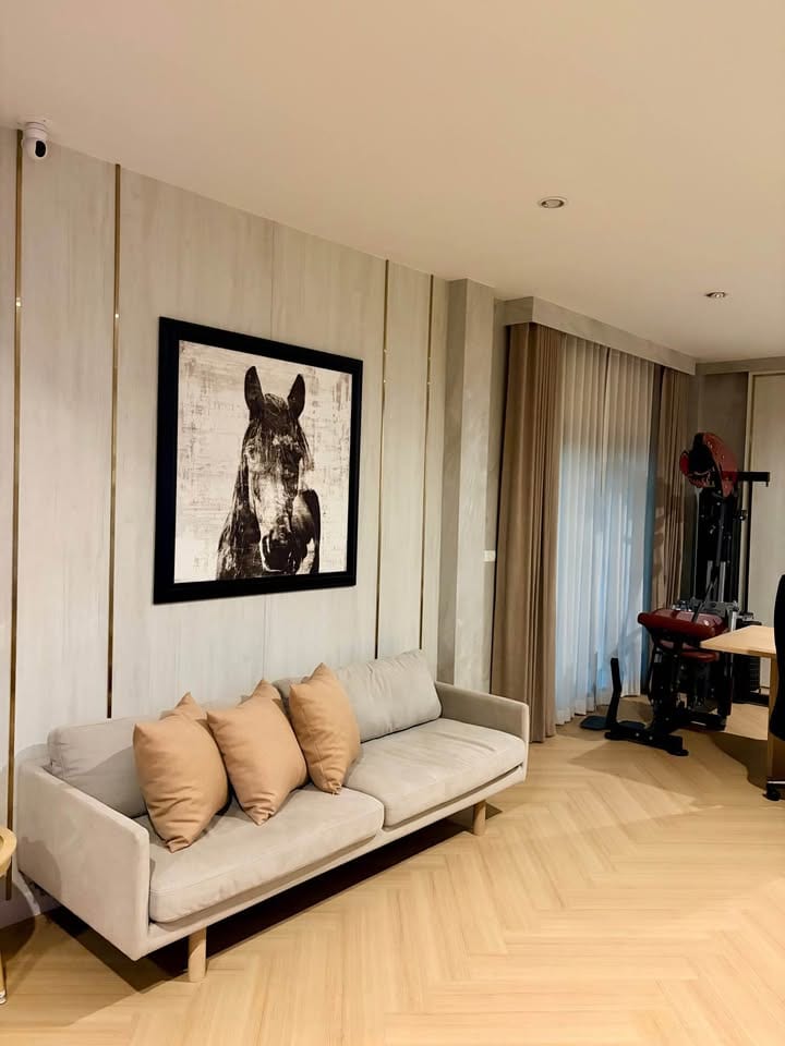 Show House at Supalai Lake Ville — Koh Kaew 10