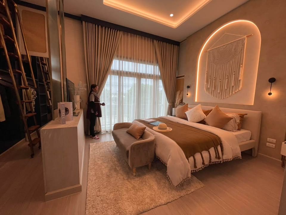 Show House at Supalai Lake Ville — Koh Kaew 2