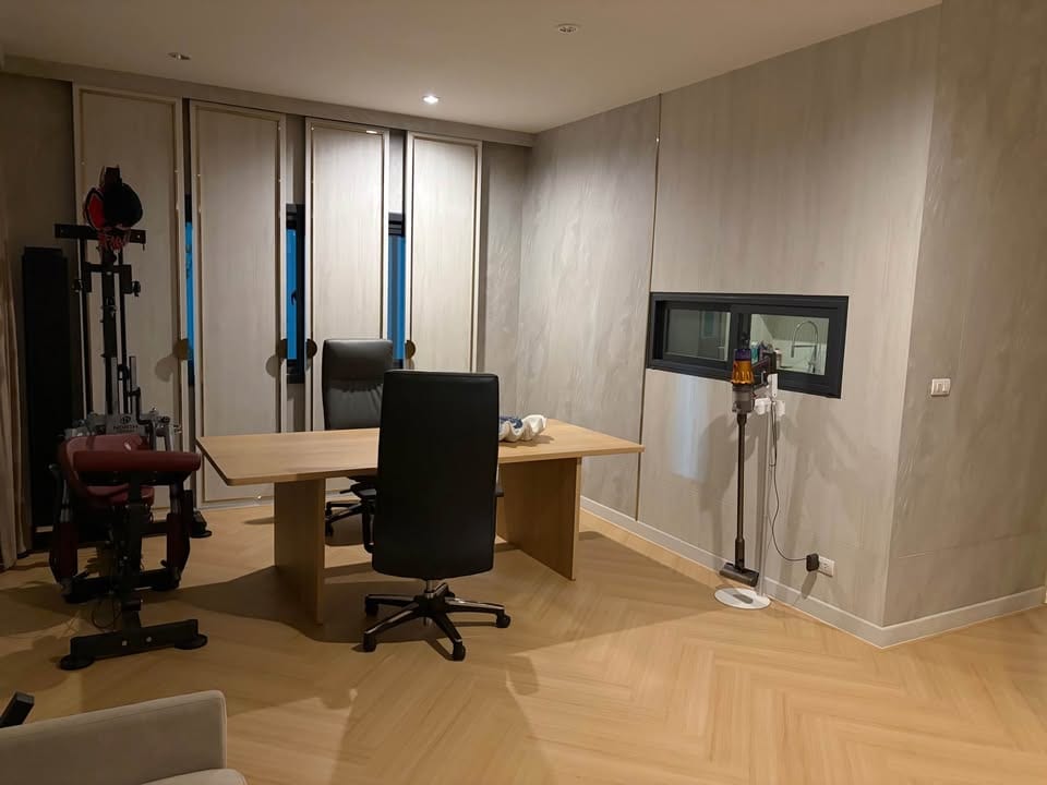 Show House at Supalai Lake Ville — Koh Kaew 3