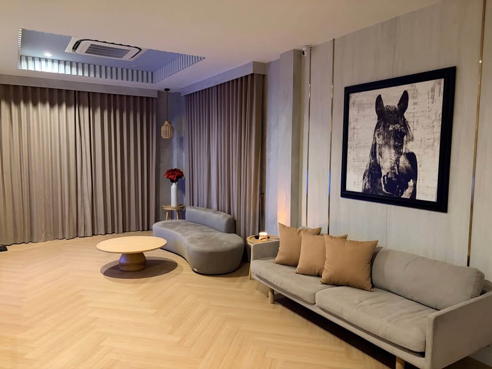 Show House at Supalai Lake Ville — Koh Kaew 4