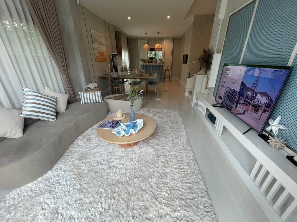 Show House at Supalai Lake Ville — Koh Kaew 5
