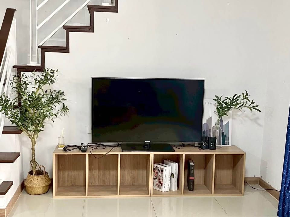 Three-Bedroom House near BISPH — Habitown, Koh Kaew 2