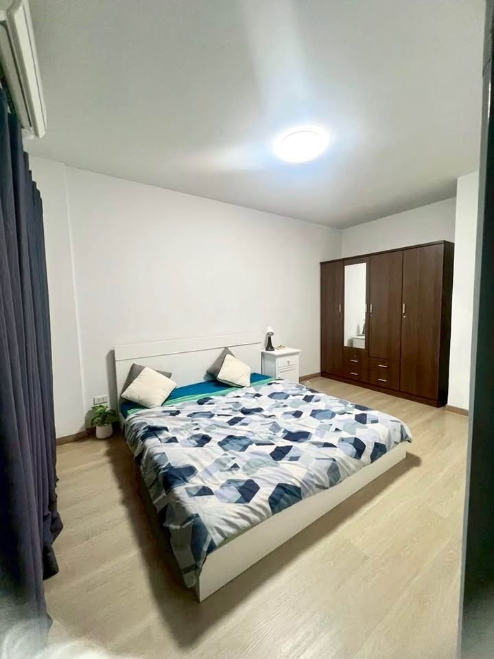 Three-Bedroom House near BISPH — Habitown, Koh Kaew 5