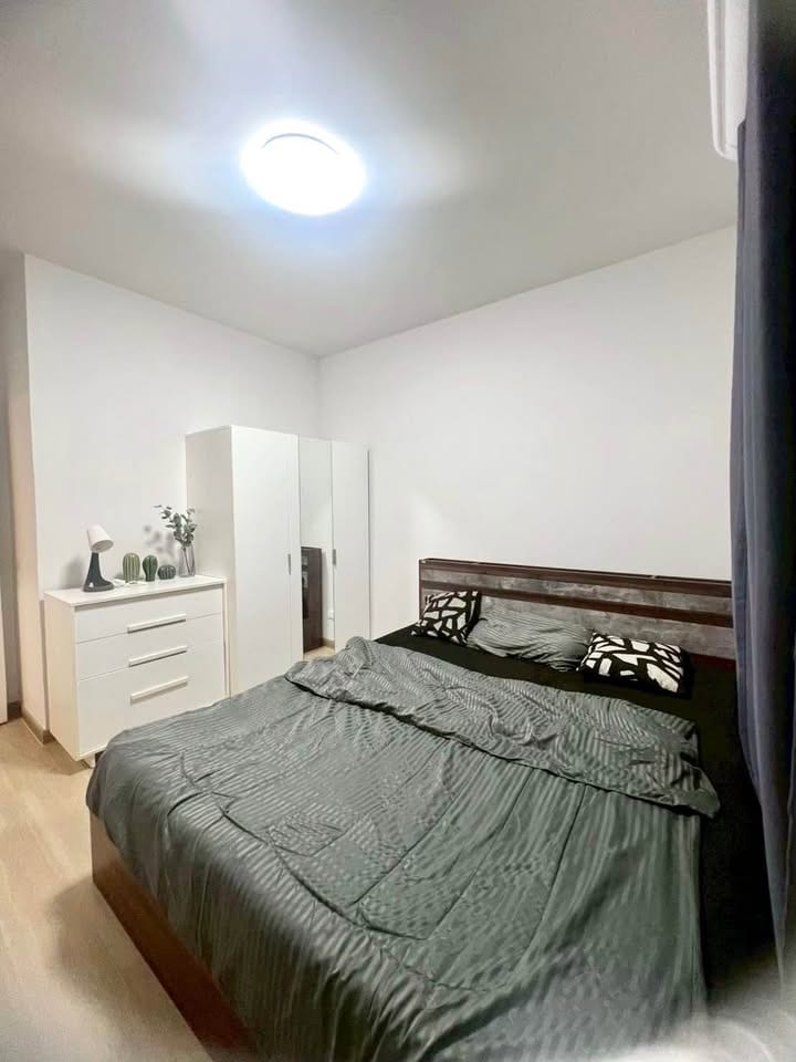 Three-Bedroom House near BISPH — Habitown, Koh Kaew 7