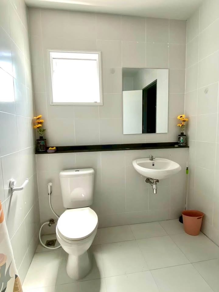 Three-Bedroom House near BISPH — Habitown, Koh Kaew 9