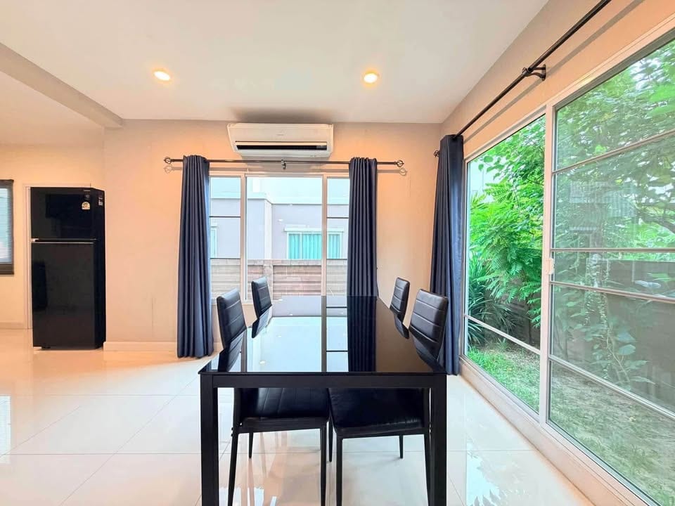 Three-Bedroom Detached House — Passorn, Koh Kaew 4
