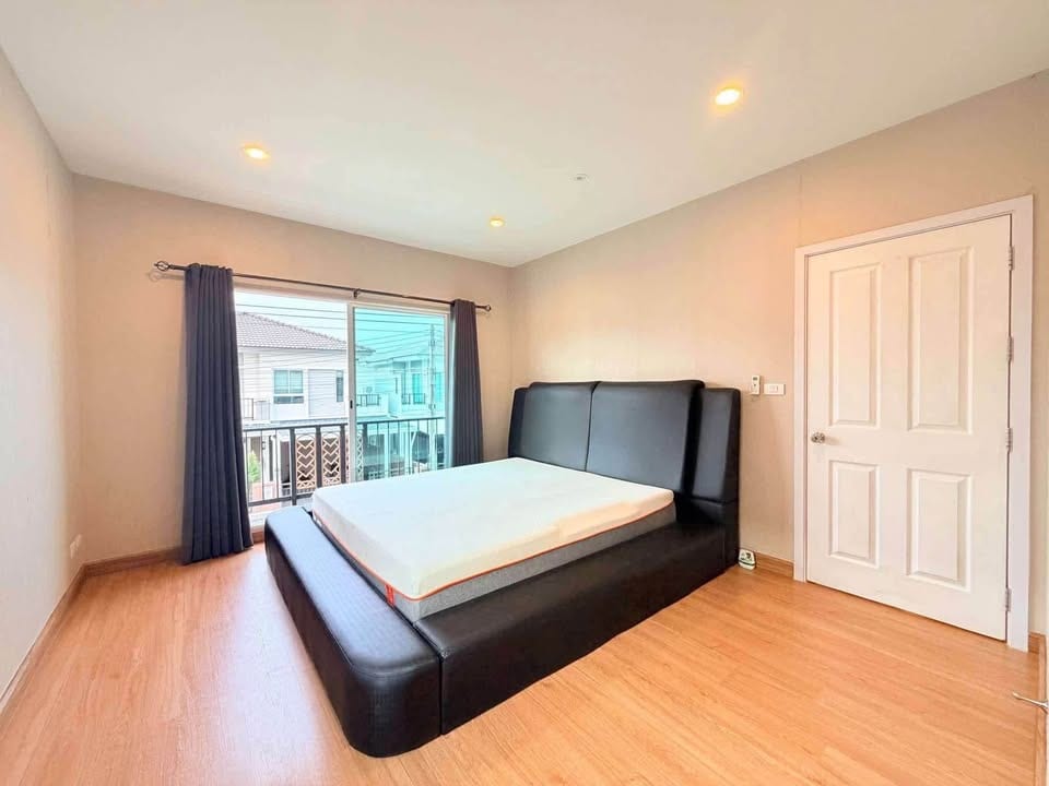 Three-Bedroom Detached House — Passorn, Koh Kaew 5