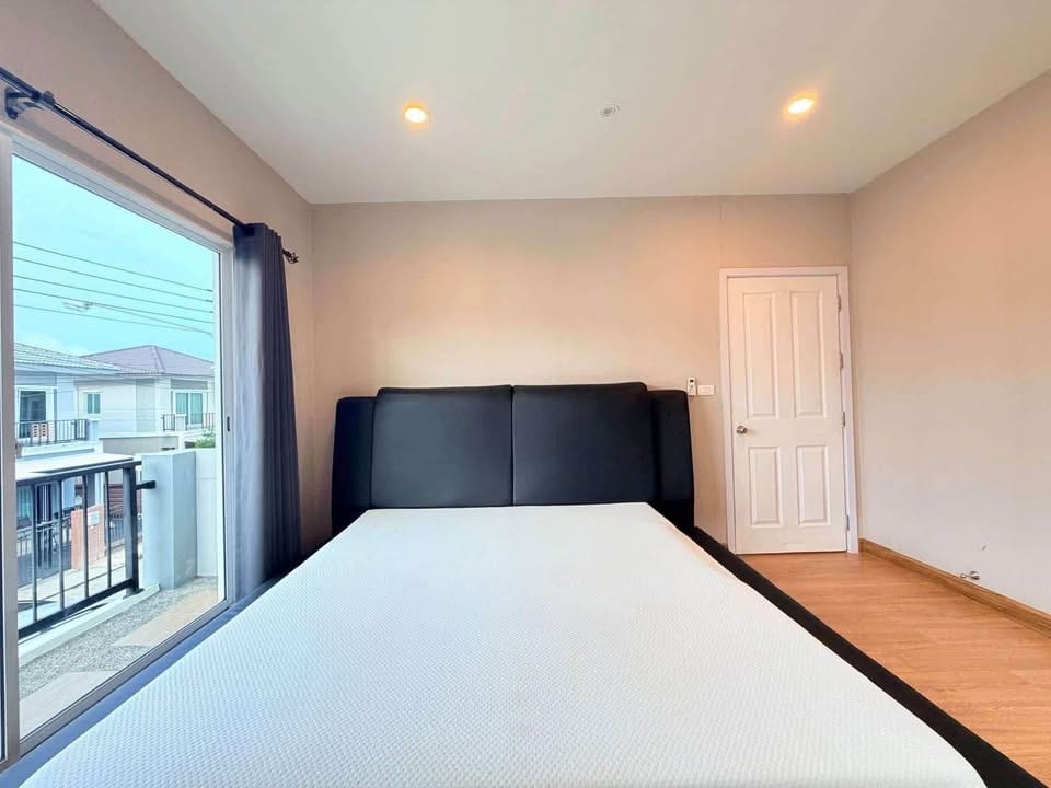 Three-Bedroom Detached House — Passorn, Koh Kaew 6