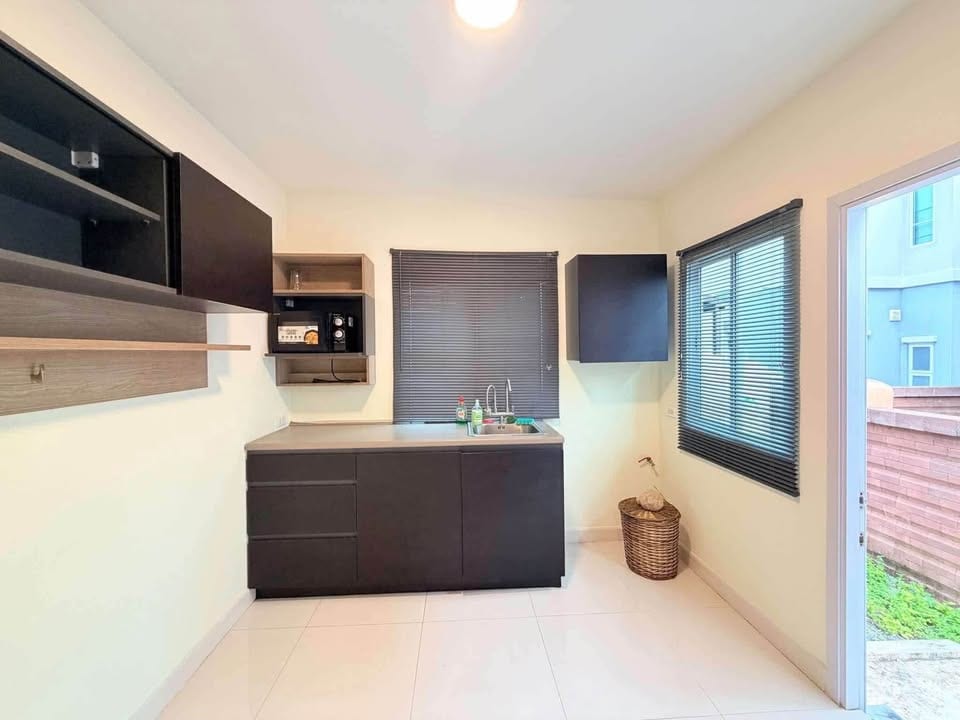 Three-Bedroom Detached House — Passorn, Koh Kaew 7