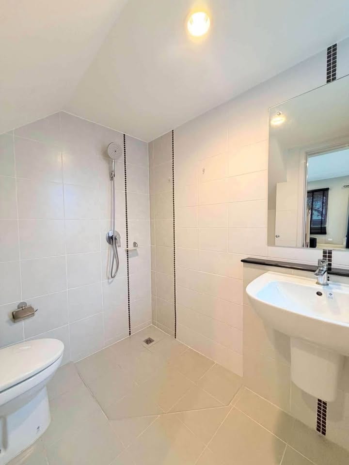 Three-Bedroom Detached House — Passorn, Koh Kaew 8