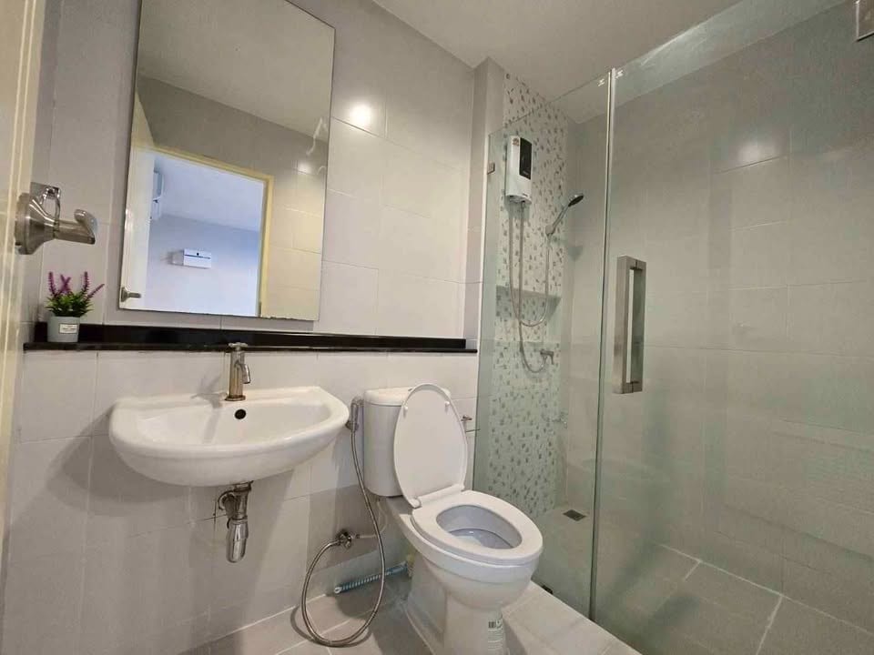 Two-Bedroom House with Walk-In Closet — Habitown, Koh Kaew 10