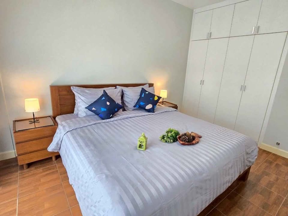 Two-Bedroom House with Walk-In Closet — Habitown, Koh Kaew 14