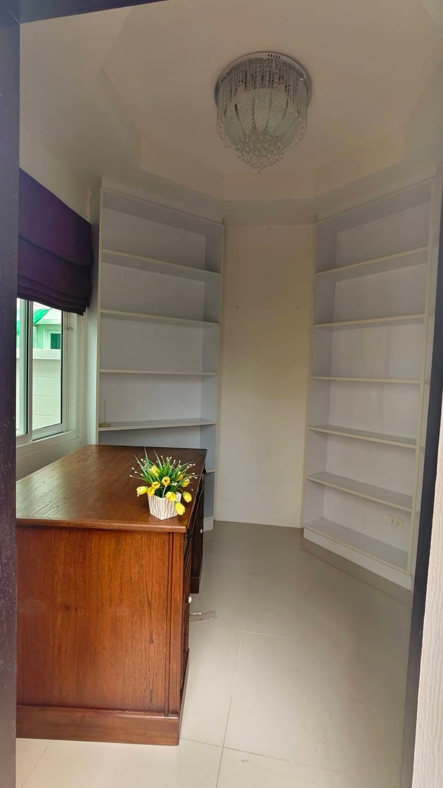 3-Bedroom Family House for Rent at Supalai Bella Koh Kaew 15