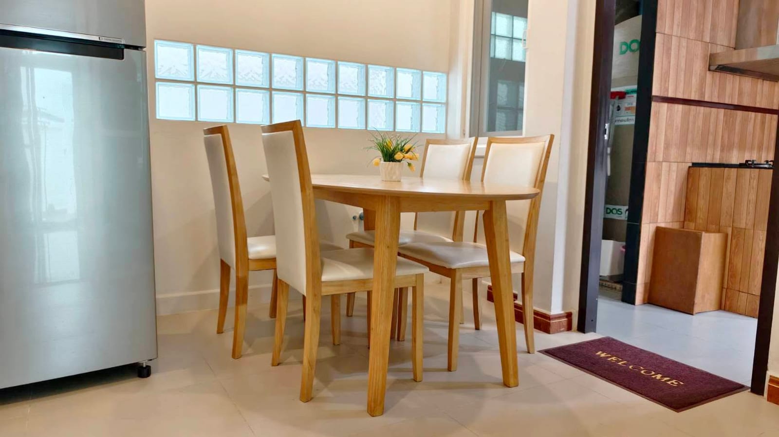 3-Bedroom Family House for Rent at Supalai Bella Koh Kaew 5