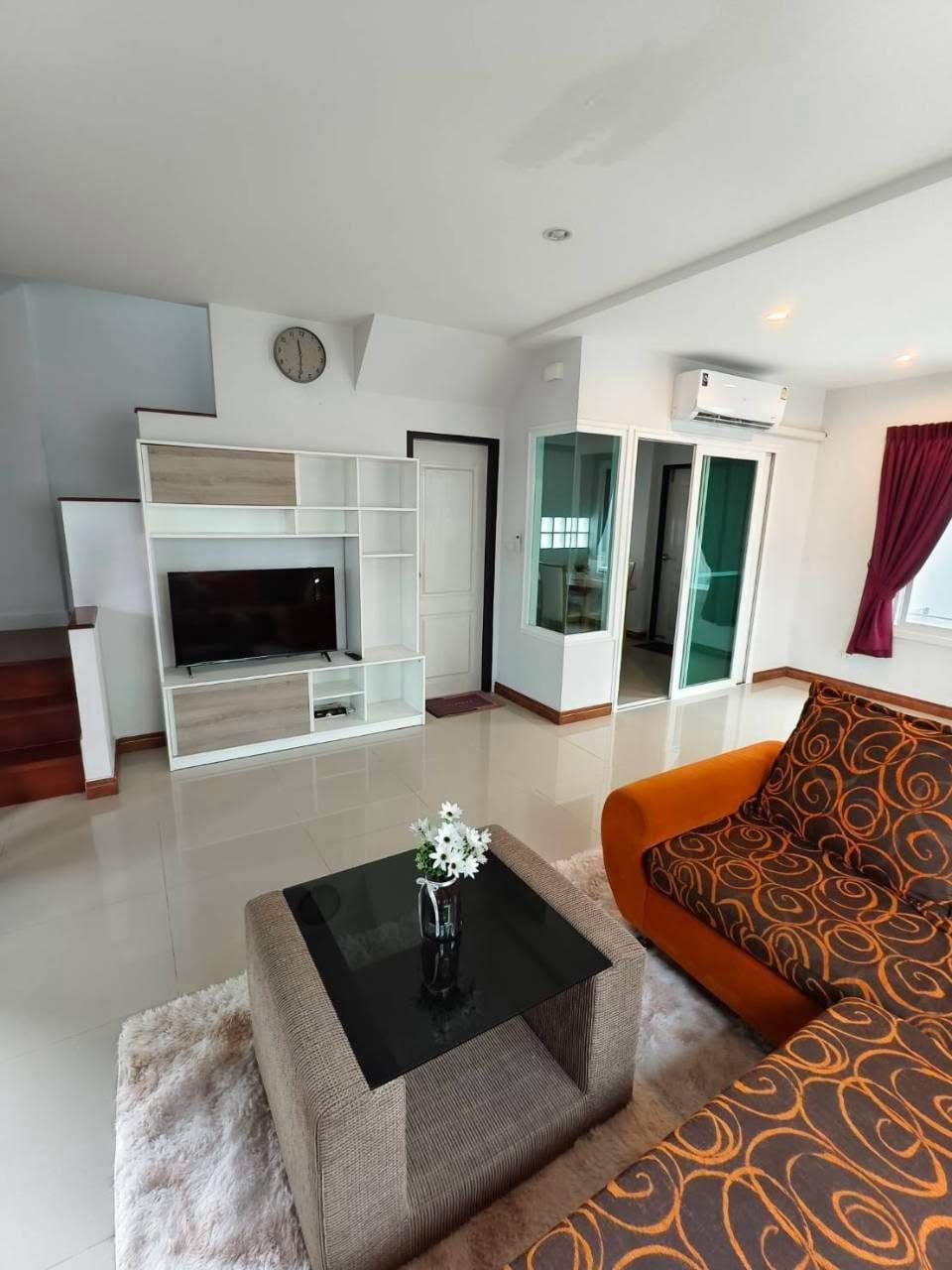 3-Bedroom Family House for Rent at Supalai Bella Koh Kaew 6