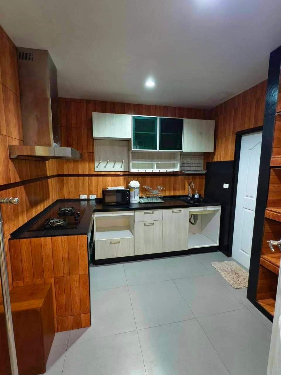 3-Bedroom Family House for Rent at Supalai Bella Koh Kaew 7
