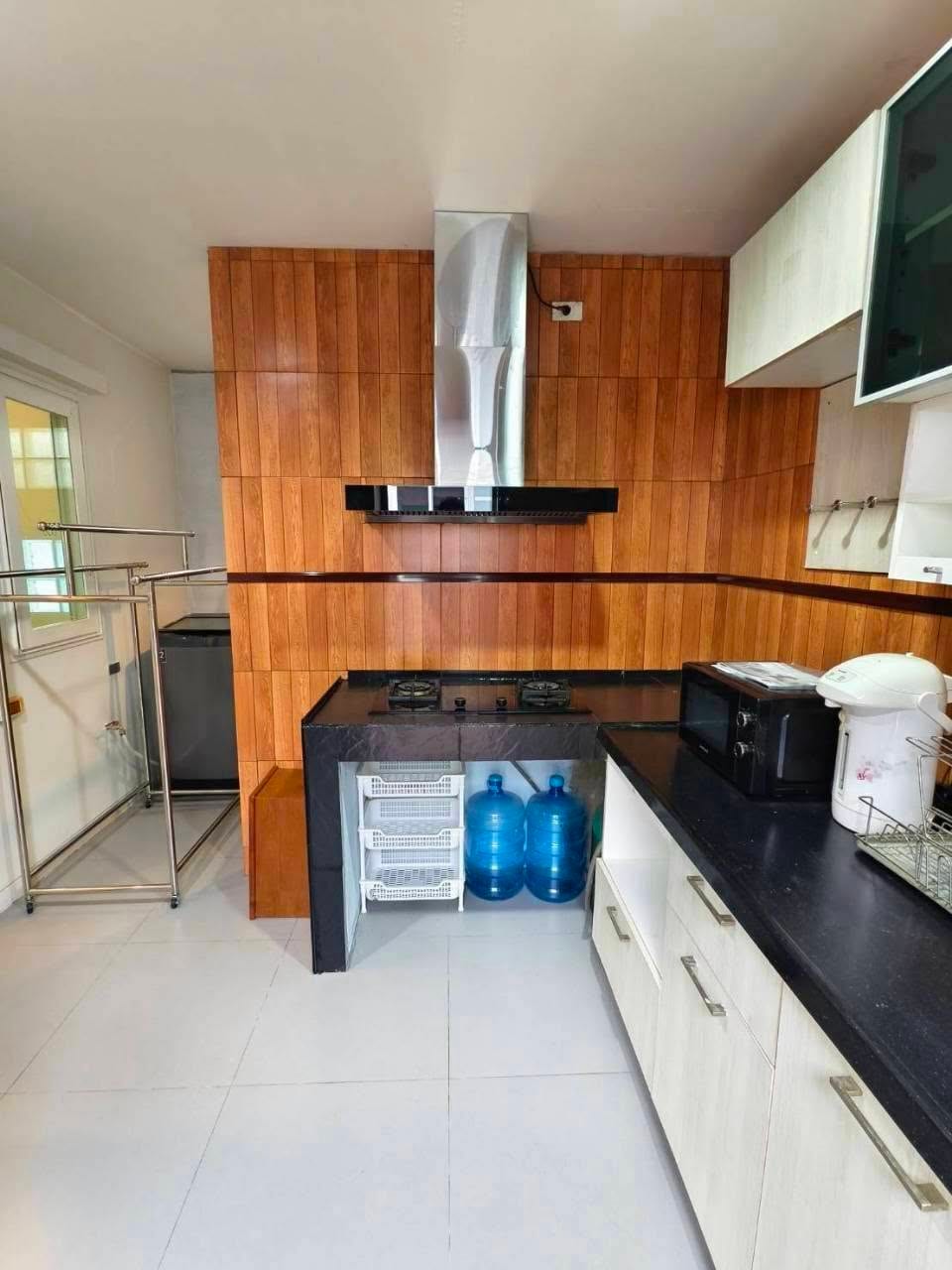 3-Bedroom Family House for Rent at Supalai Bella Koh Kaew 8