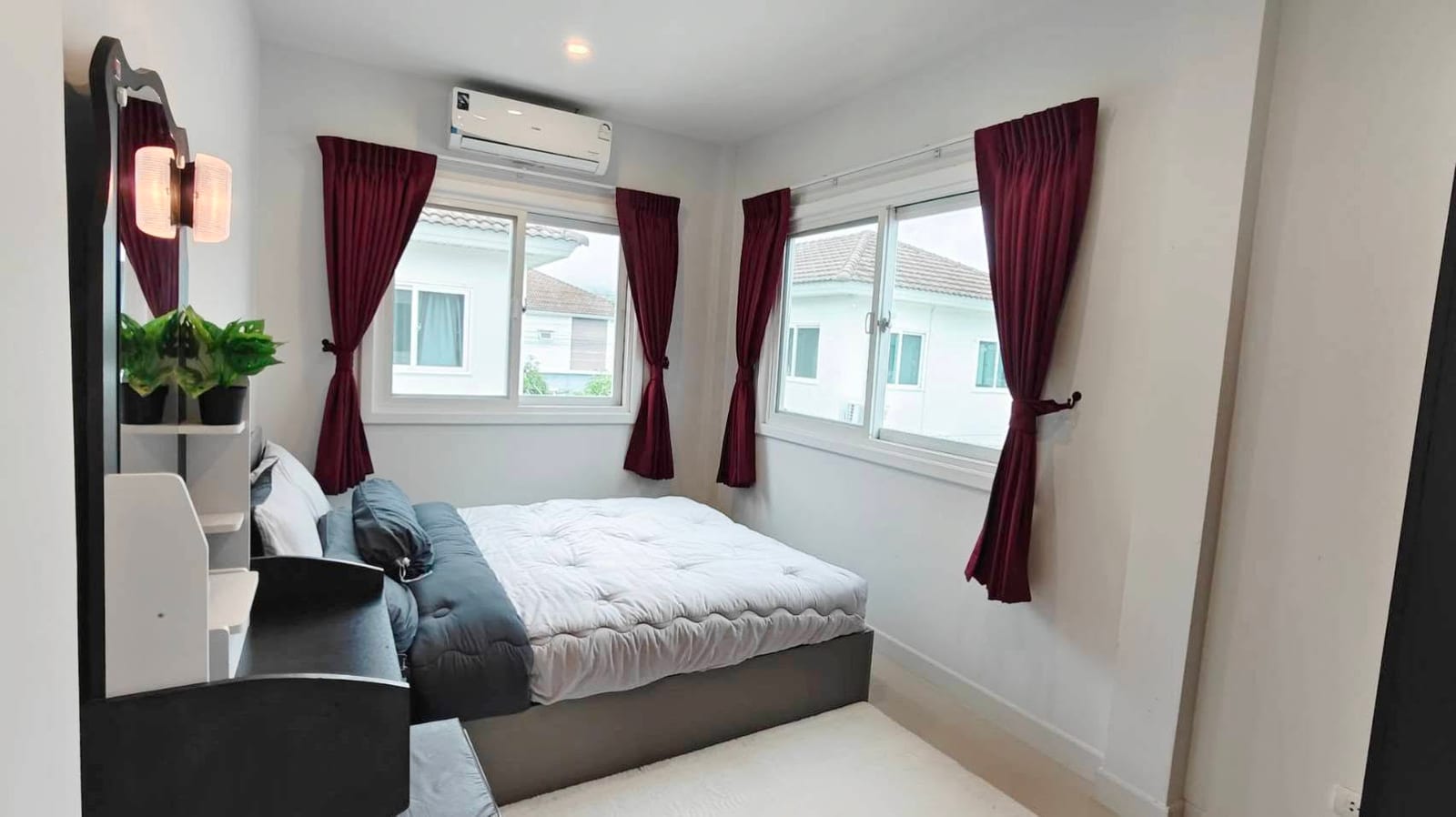 3-Bedroom Family House for Rent at Supalai Bella Koh Kaew 9