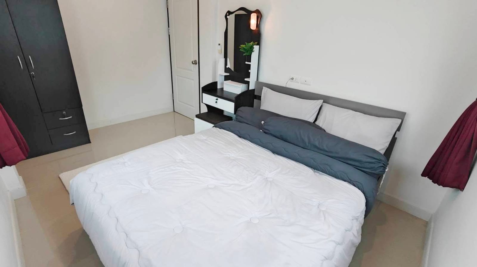 3-Bedroom Family House for Rent at Supalai Bella Koh Kaew 10