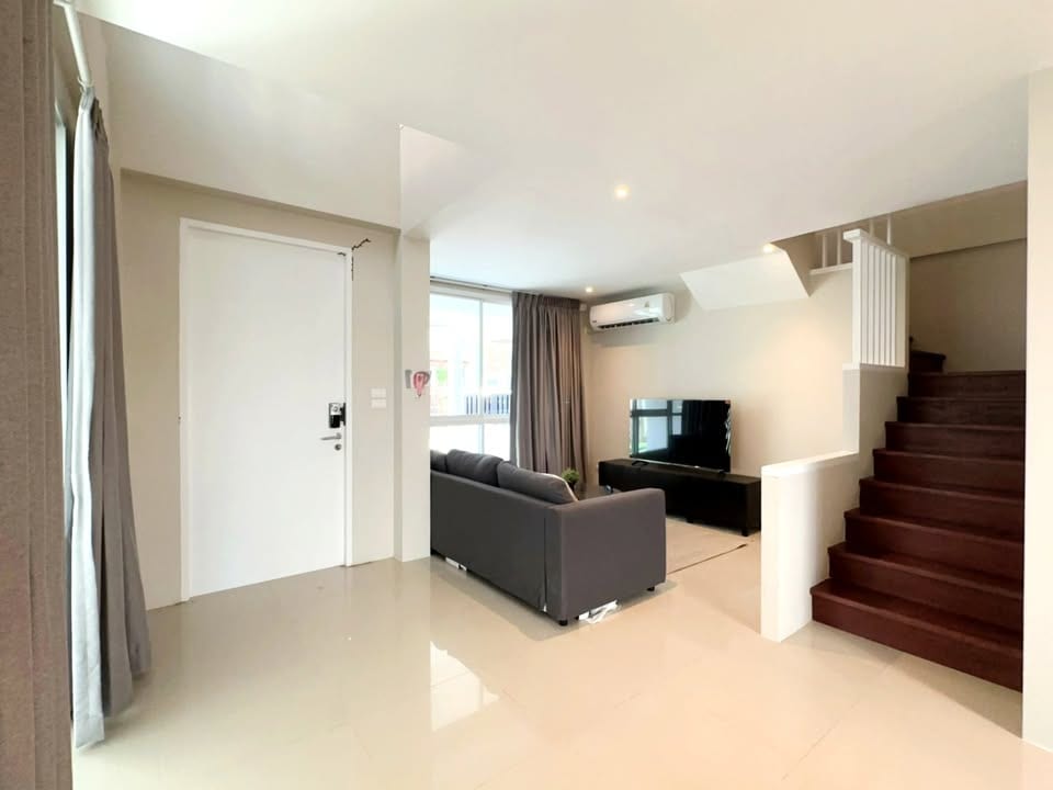 Three-Bedroom House on a Quiet Soi — Koh Kaew 10