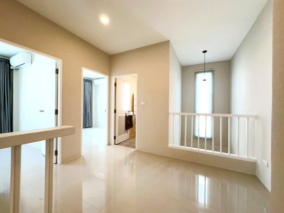 Three-Bedroom House on a Quiet Soi — Koh Kaew 11