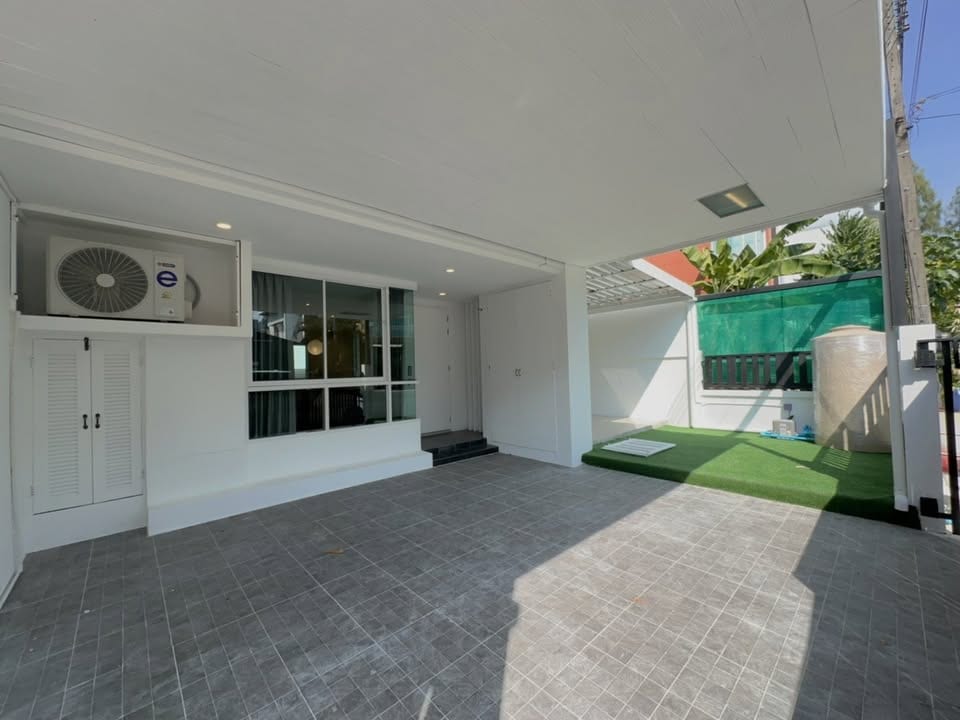 Three-Bedroom House on a Quiet Soi — Koh Kaew 13