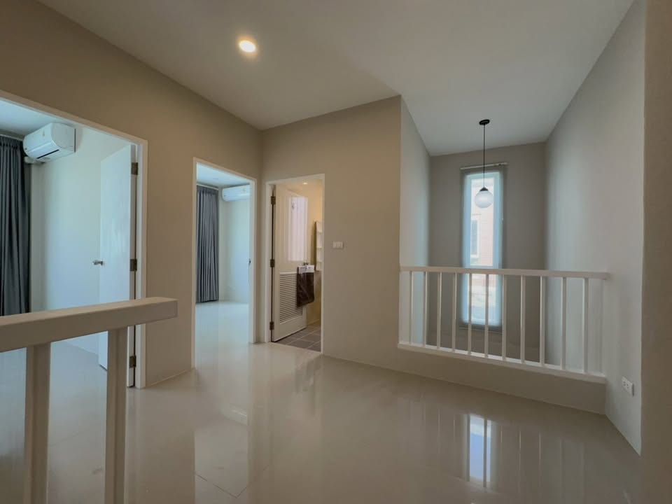 Three-Bedroom House on a Quiet Soi — Koh Kaew 4