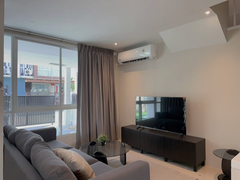 Three-Bedroom House on a Quiet Soi — Koh Kaew 6