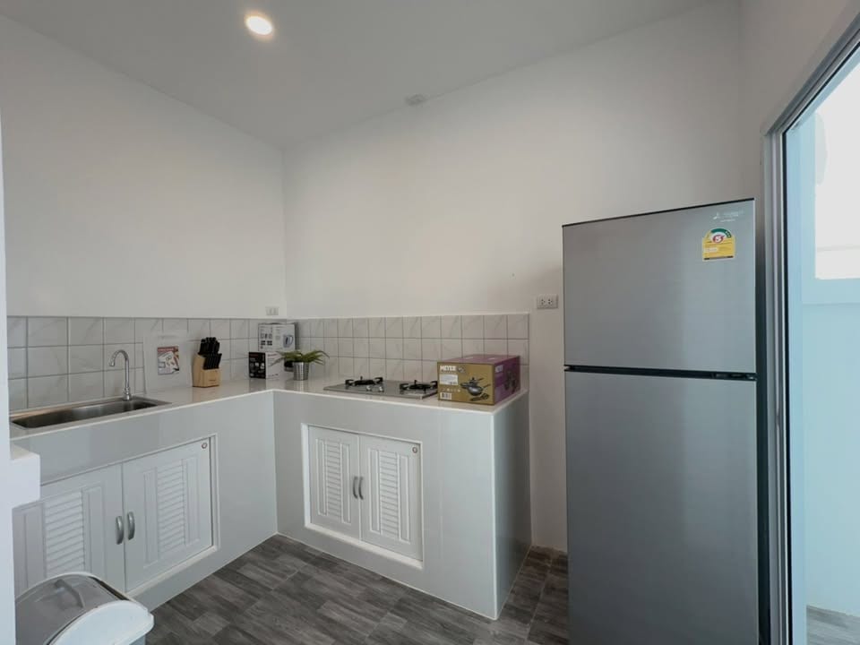 Three-Bedroom House on a Quiet Soi — Koh Kaew 9