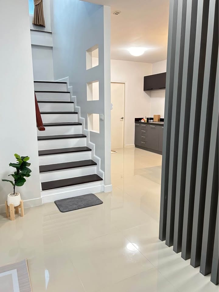 House at Habitia by Sansiri — Koh Kaew 12