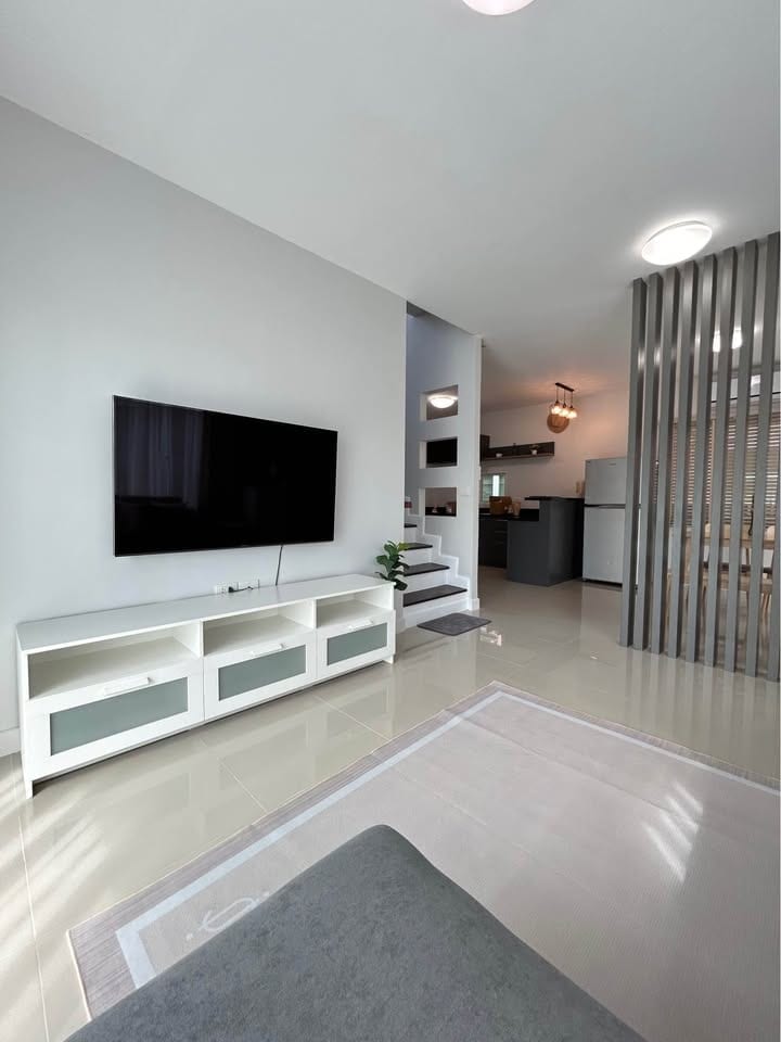 House at Habitia by Sansiri — Koh Kaew 14