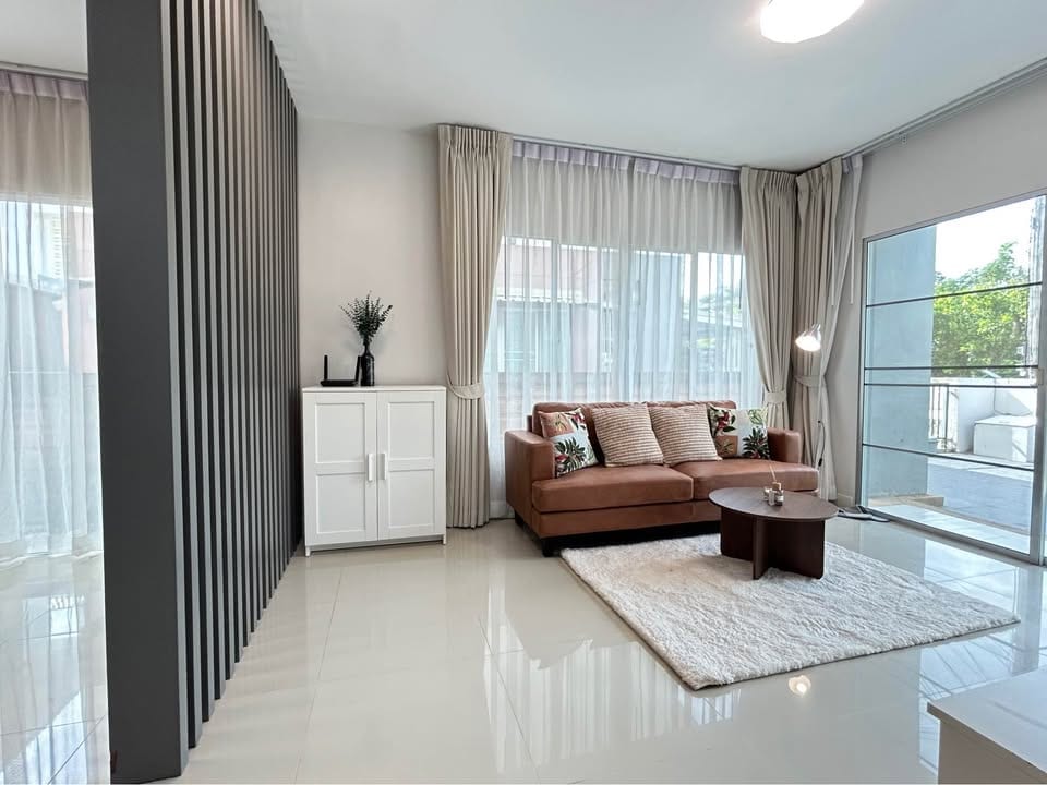 House at Habitia by Sansiri — Koh Kaew 5