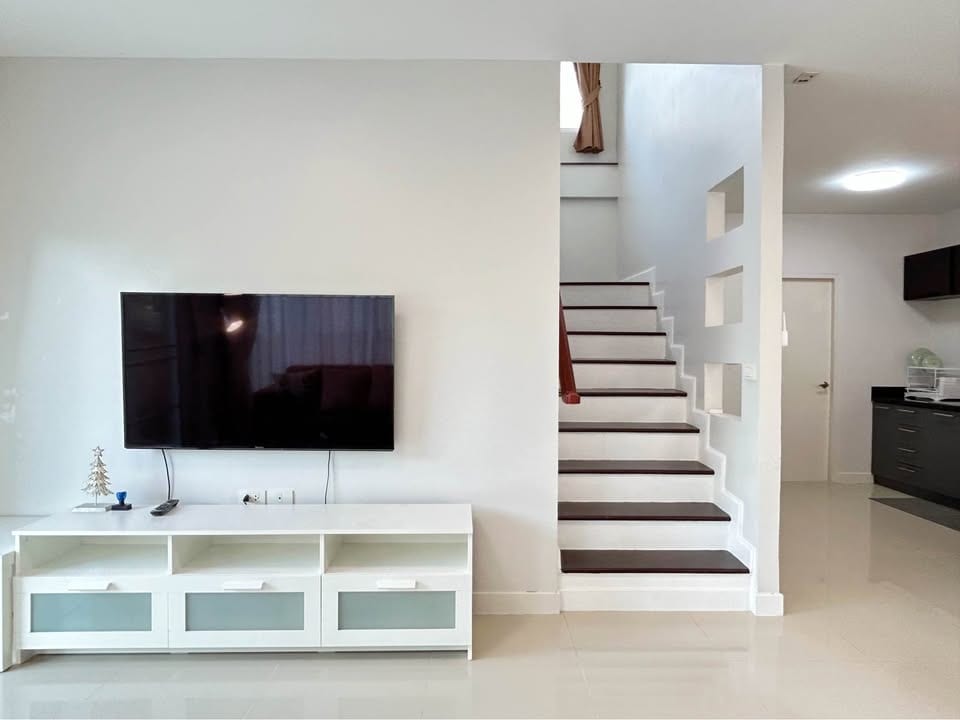 House at Habitia by Sansiri — Koh Kaew 9