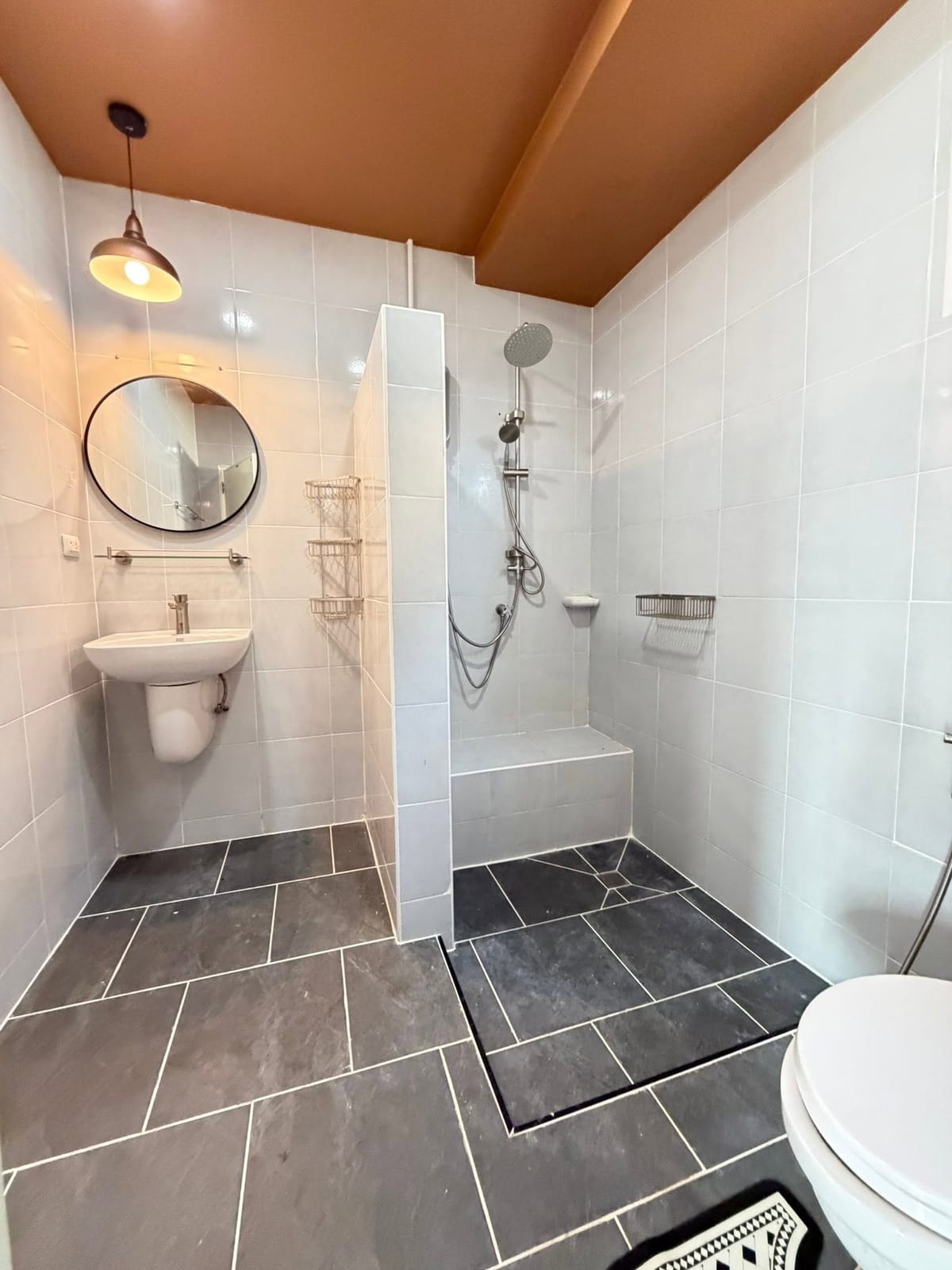 Furnished House at Premier Park — Koh Kaew 11