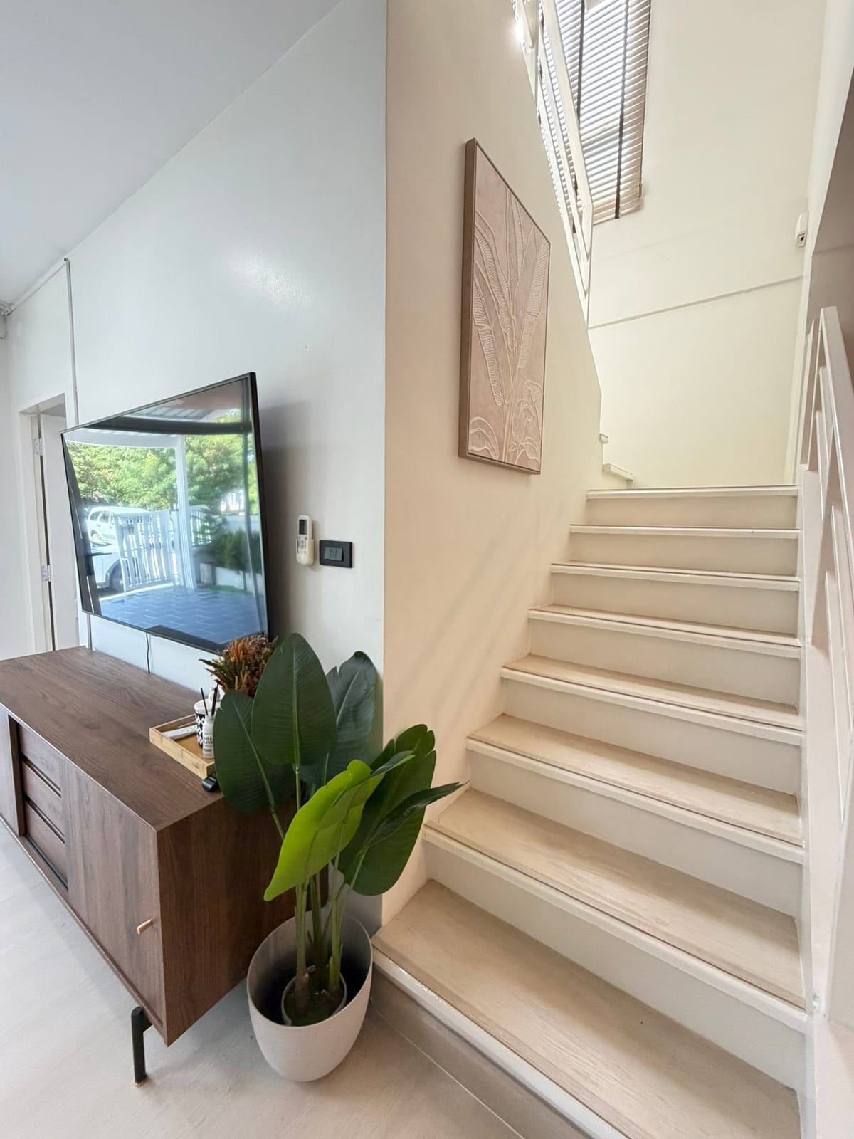 Furnished House at Premier Park — Koh Kaew 12