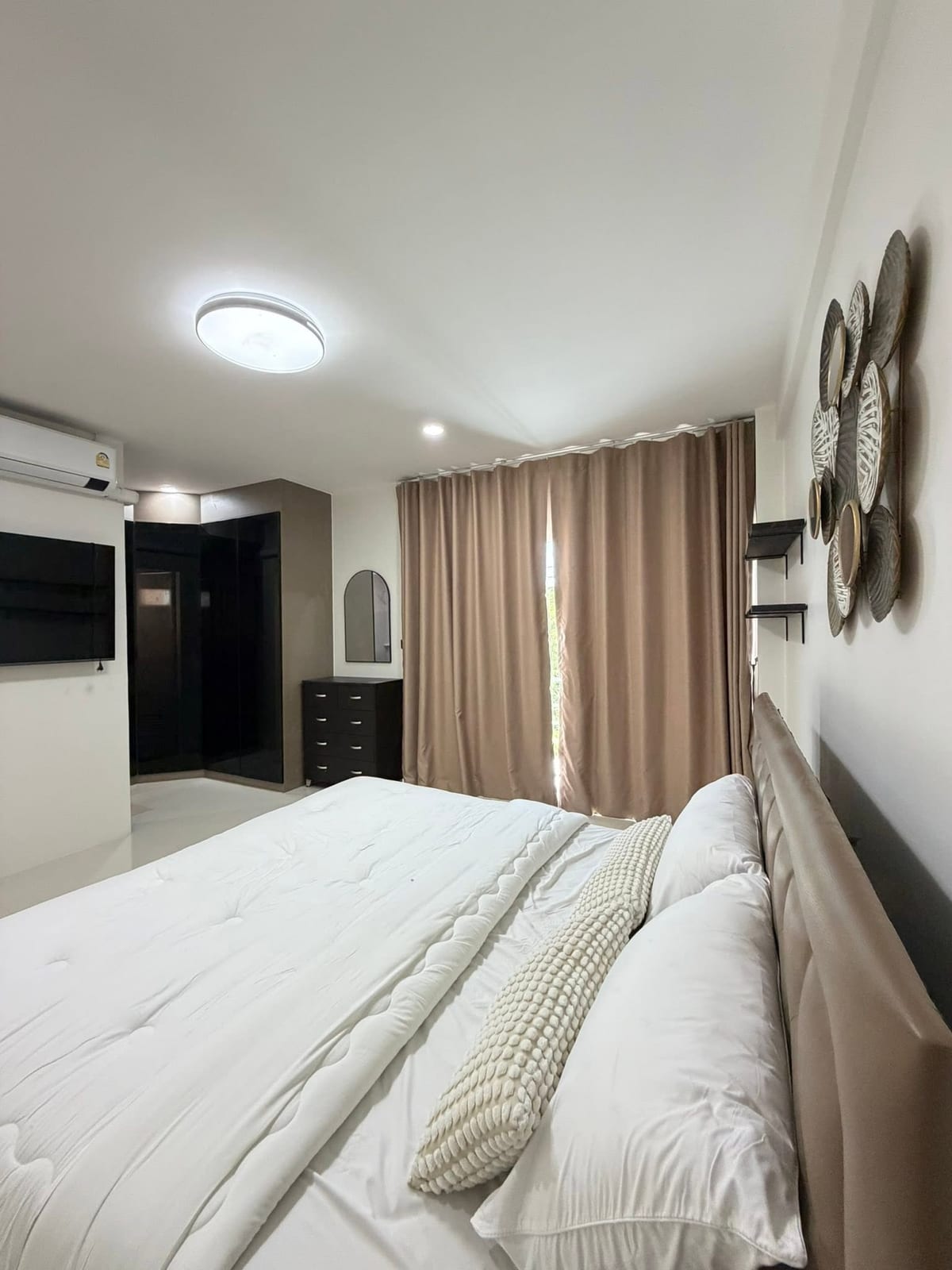Furnished House at Premier Park — Koh Kaew 13