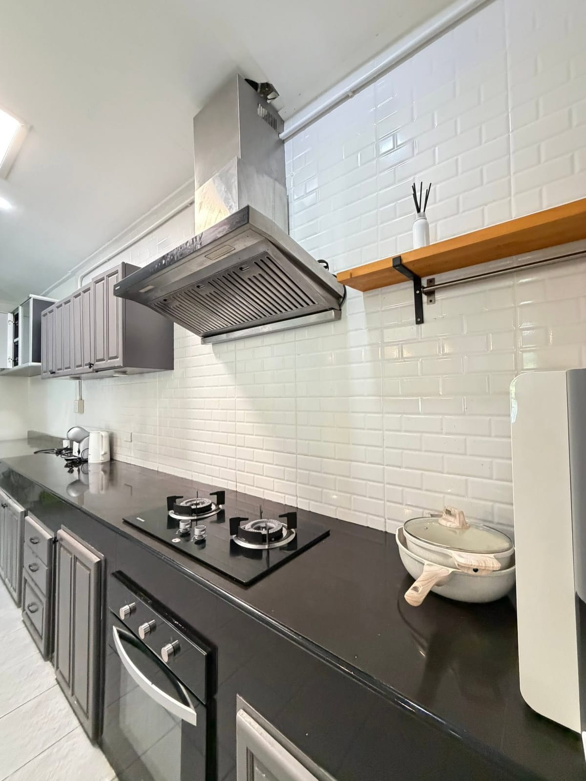Furnished House at Premier Park — Koh Kaew 14