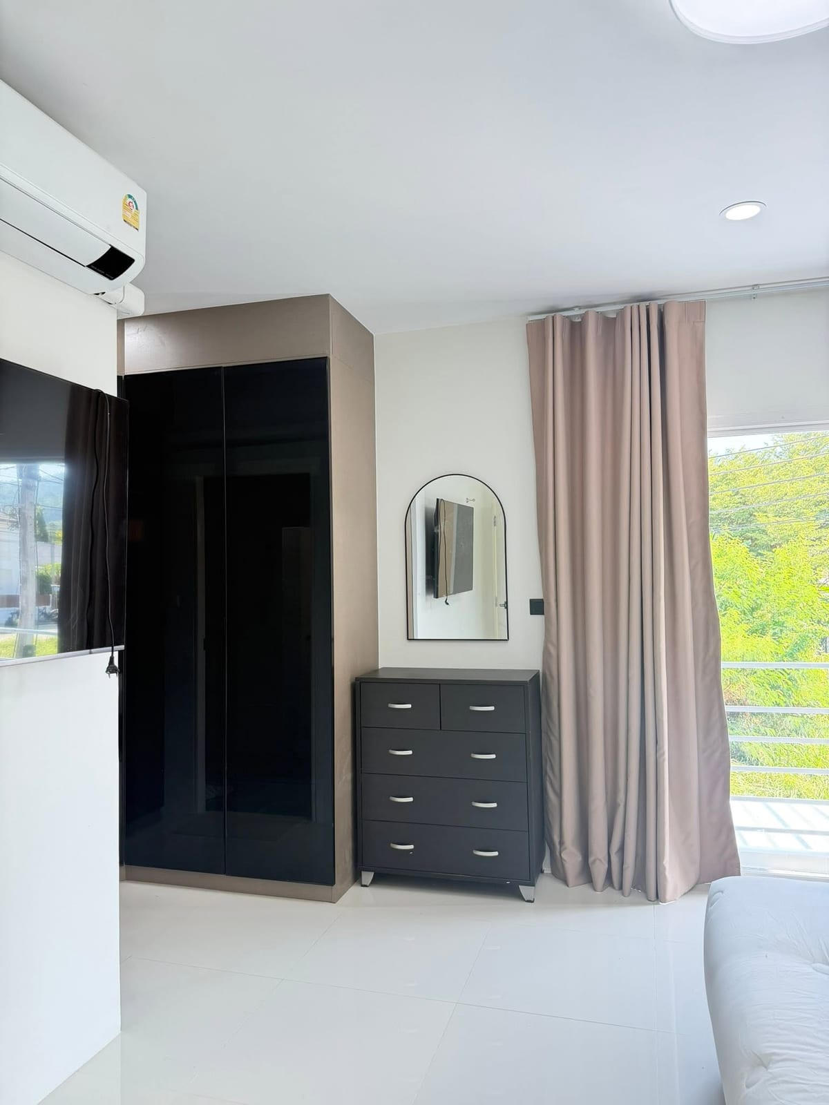 Furnished House at Premier Park — Koh Kaew 15