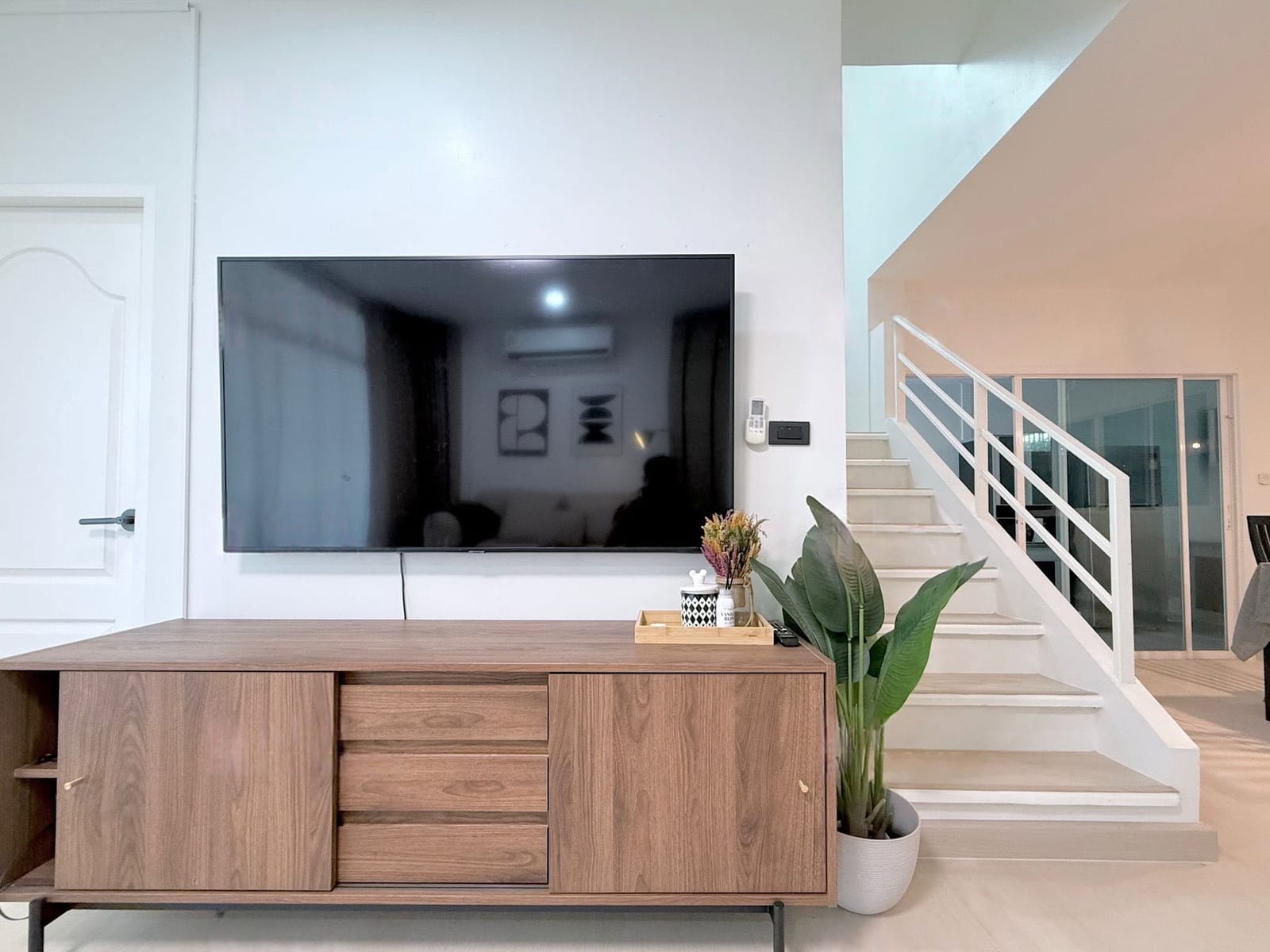 Furnished House at Premier Park — Koh Kaew 3