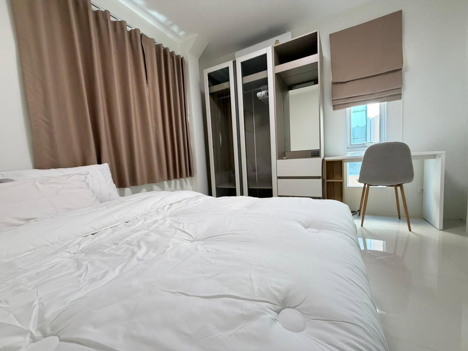 Furnished House at Premier Park — Koh Kaew 4