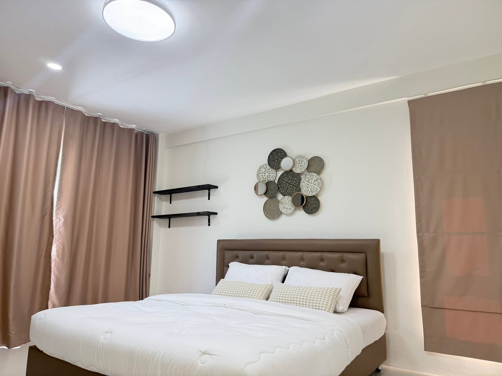 Furnished House at Premier Park — Koh Kaew 5
