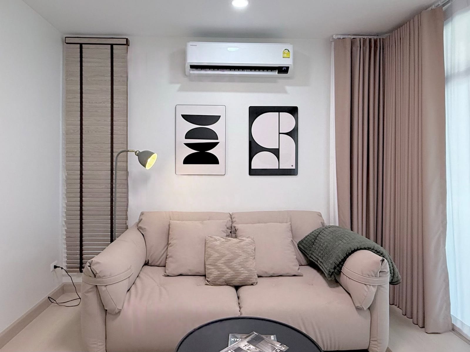 Furnished House at Premier Park — Koh Kaew 6