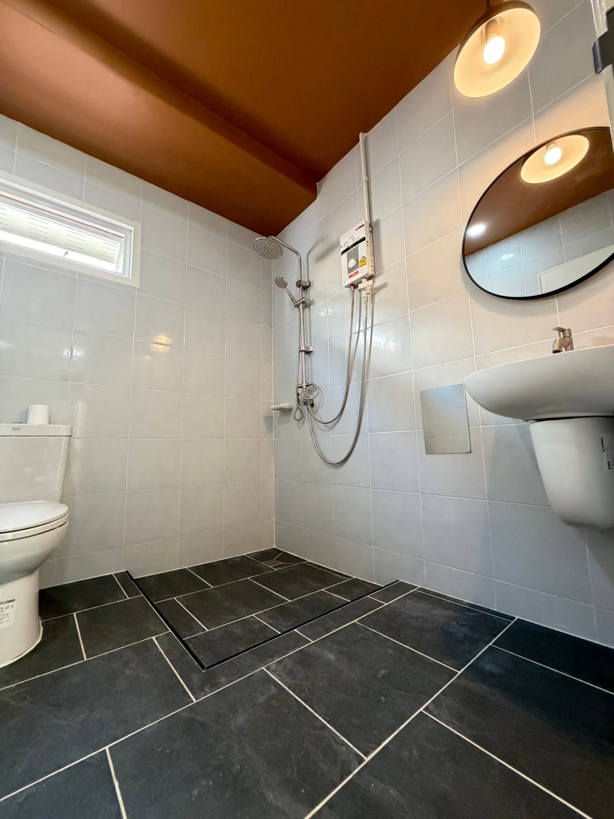 Furnished House at Premier Park — Koh Kaew 8